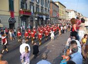 Parade, Giodo del Ponte