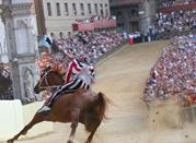 Palio de Siena