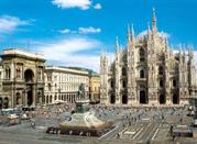 Piazza del Duomo