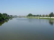 Il fiume Tanaro