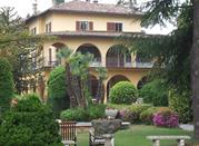 Villa la Collina