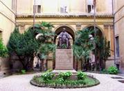 Città natale del compositore Gioacchino Rossini
