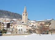 Brentonico e le sue dimore
