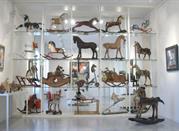 Museo del Cavallo Giocattolo