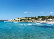 Baia di Santa Reparata