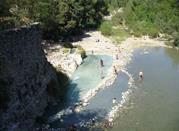 Terme di Petriolo