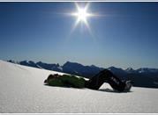 Relax sulla neve