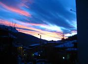 Ponte di Legno, view