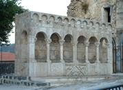 Fontana fraterna