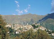 Triora, borgo