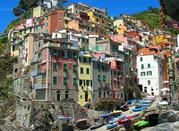 Riomaggiore