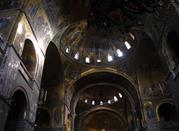 St. Mark's Basilica