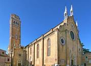External view