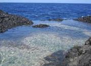 Mare di Pantelleria