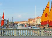 Port de pêche