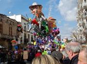 Carnevale- lungo e allegro