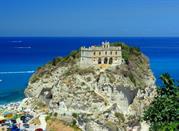 Chiesetta dell'Isola