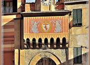 Finalborgo, via Nicotera