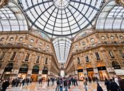 Galleria Vittorio Emanuele