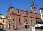 Chiesa di S. Pietro Martire