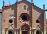 La Collegiata di San Secondo