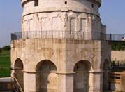 Mausoleum des Theoderich