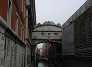 Bridge of Sighs