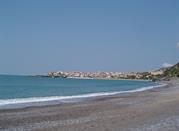 Spiaggia