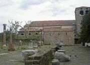 Trieste, Castello di San Giusto 