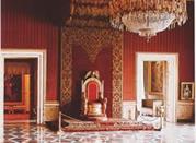 Room of the throne