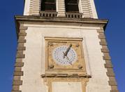 Torre dell'orologio