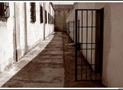 Asinara - carcere