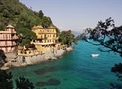 Portofino, Liguria