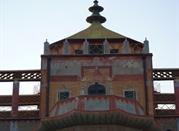 Chinese Palace