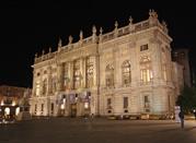 Palazzo Madama