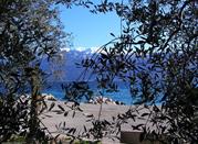 Veduta lago