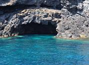 Grotta di Pantelleria