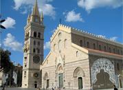 Il Duomo di Messina