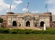 Porta Nuova