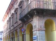 Palazzo Crova