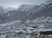 Vista del paese