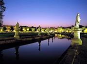 Padova by night