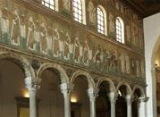 Ravenna, Basilica di Sant'Apollinare Nuovo