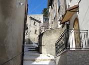 Ovindoli, Paese