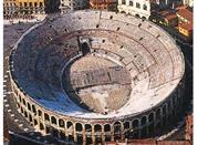 Verona, Arena