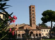 Saint Mary's Church