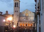 Spoleto, Festival