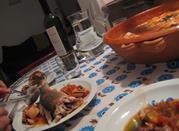 fish soup