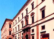Università Palazzo del Bo'