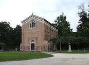 La Cappella degli Scrovegni